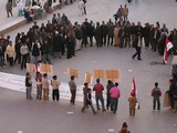 Sit-in Sit in Errachidia seddam hussein